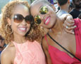D'Original Vale Breakfast Party 2015 - Part 4 (Trinidad)
