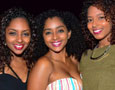 YUMA Fahrenheit Cooler Fete (Trinidad)