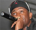Edwin Yearwood