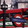 London (UK) Events