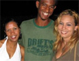 In and Around Trini (X'mas'04)