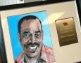Tribute to the Mighty Duke