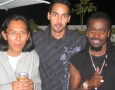Beenie Man @ ZEN