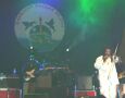 Barbados Reggae Splash