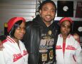 Machel Autograph Session, TO