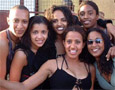 Curacao, Fetes & Limes, C2K3