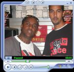 Interview with KMC