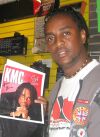 KMC
