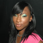 Patrice Roberts